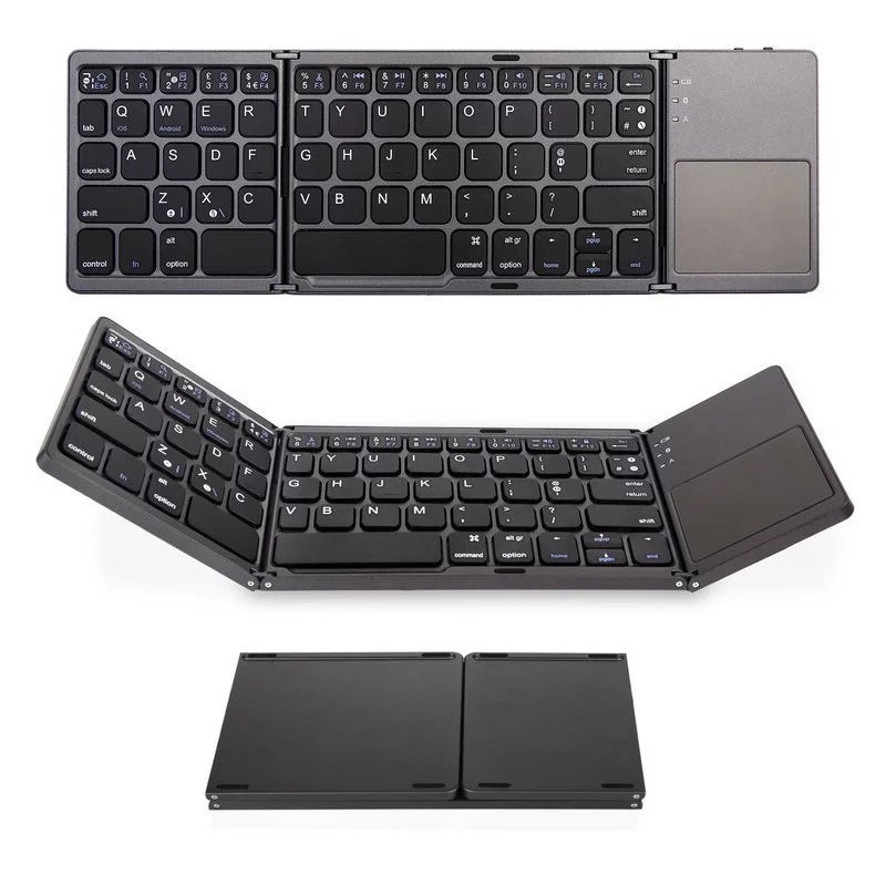 LEING FST Virtuelles Laser-Tastatur Bluetooth Wireless Projektor-Tastatur für Telefon, Computer, Tablet, Laptop mit Mausfunktion