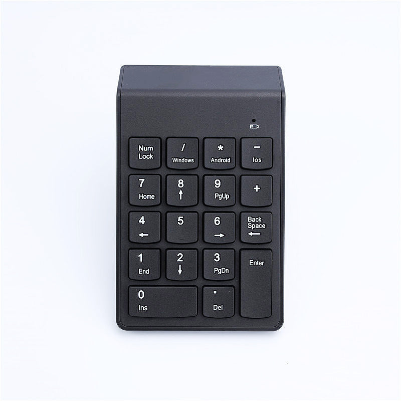 LEING FST Virtuelles Laser-Tastatur Bluetooth Wireless Projektor-Tastatur für Telefon, Computer, Tablet, Laptop mit Mausfunktion